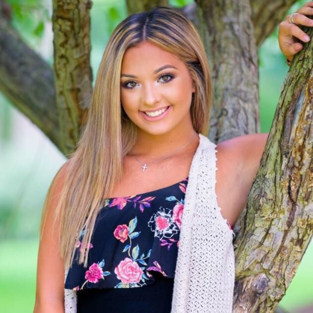 Meet your Posher, Mariah